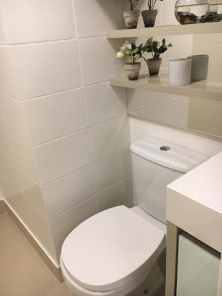 Imagem Apartamento com 1 Quarto à Venda, 45 m² em Asa Norte - Brasília