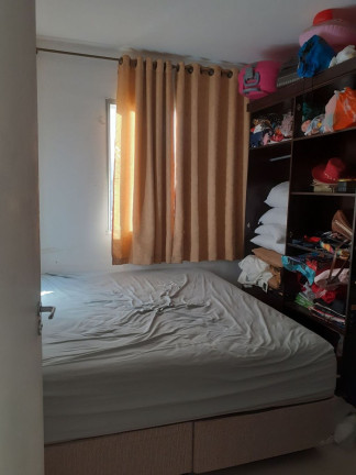 Imagem Apartamento com 2 Quartos à Venda, 50 m² em Jardim Das Margaridas - Salvador Imagem Apartamento com 2 Quartos à Venda, 50 m² em Jardim Das Margaridas - Salvador