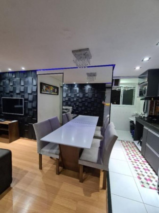 Apartamento com 2 Quartos à Venda, 41 m² em Itaquera - São Paulo