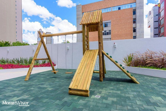 Imagem Cobertura com 3 Quartos à Venda, 141 m² em Mercês - Curitiba Imagem Cobertura com 3 Quartos à Venda, 141 m² em Mercês - Curitiba