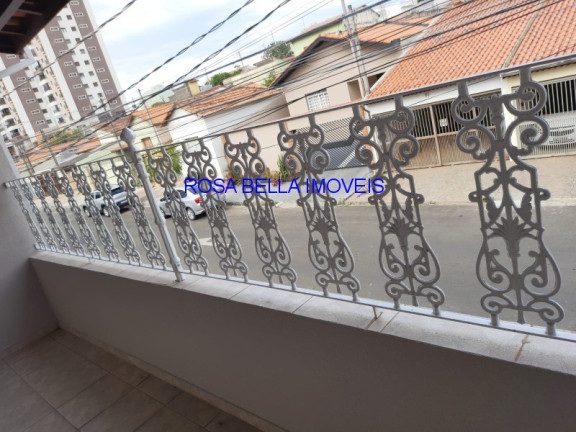 Imagem Casa com 3 Quartos à Venda, 234 m² em Vila Almeida - Indaiatuba