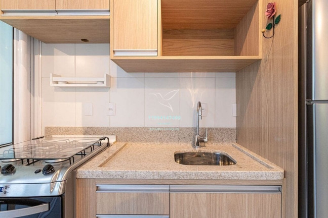 Imagem Apartamento com 1 Quarto à Venda, 35 m² em Saúde - São Paulo