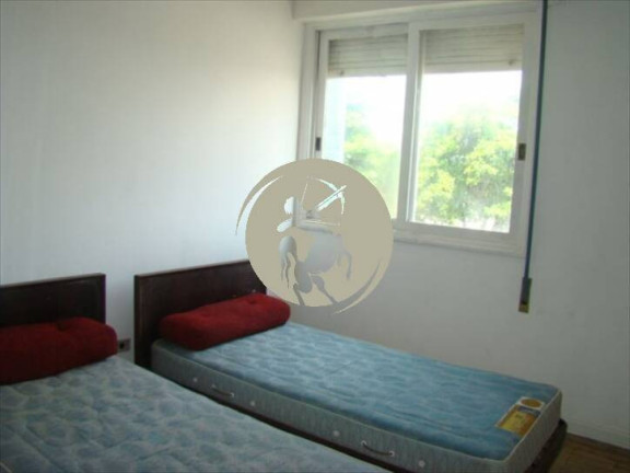 Imagem Apartamento com 2 Quartos à Venda, 90 m² em Embare - Santos
