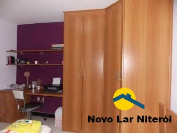 Imagem Casa com 4 Quartos à Venda, 170 m² em Várzea Das Moças - Niterói