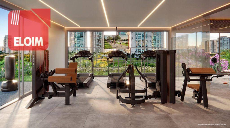 Imagem Apartamento com 4 Quartos à Venda, 165 m² em Jardim Das Perdizes - São Paulo Imagem Apartamento com 4 Quartos à Venda, 165 m² em Jardim Das Perdizes - São Paulo