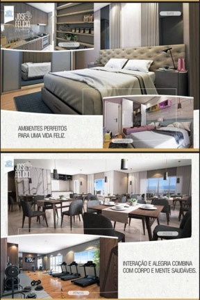 Imagem Apartamento com 2 Quartos à Venda, 61 m² em Vila Mirim - Praia Grande Imagem Apartamento com 2 Quartos à Venda, 61 m² em Vila Mirim - Praia Grande