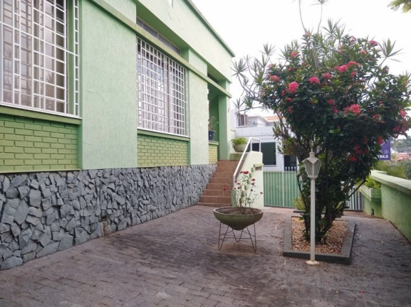 Imagem Casa com 3 Quartos à Venda, 369 m² em Centro - Jacarezinho Imagem Casa com 3 Quartos à Venda, 369 m² em Centro - Jacarezinho
