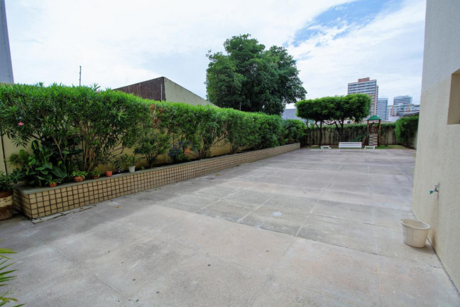 Imagem Apartamento com 3 Quartos à Venda, 126 m² em Aldeota - Fortaleza