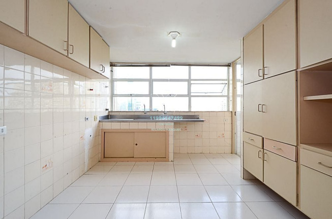 Imagem Apartamento com 3 Quartos à Venda, 130 m² em Paraíso - São Paulo Imagem Apartamento com 3 Quartos à Venda, 130 m² em Paraíso - São Paulo