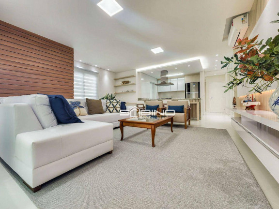 Imagem Cobertura com 4 Quartos à Venda, 209 m² em Riviera  De São Lourenço  - Bertioga