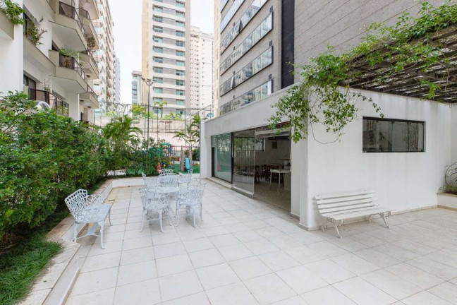 Imagem Apartamento com 4 Quartos à Venda, 223 m² em Vila Clementino - São Paulo Imagem Apartamento com 4 Quartos à Venda, 223 m² em Vila Clementino - São Paulo