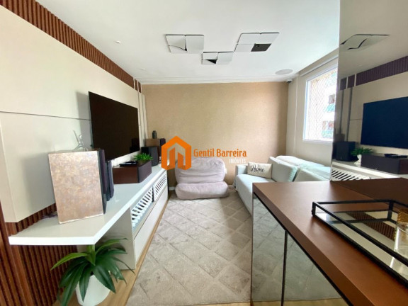 Imagem Apartamento com 4 Quartos à Venda, 209 m² em Benfica - Fortaleza