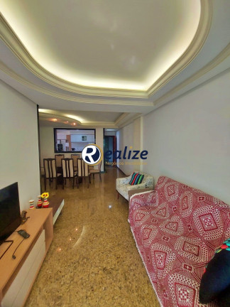 Imagem Imóvel com 3 Quartos à Venda, 110 m² em Praia Do Morro - Guarapari
