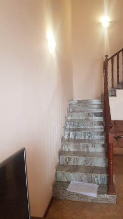 Imagem Sobrado com 3 Quartos à Venda, 308 m² em Parque Das Flores - Campinas