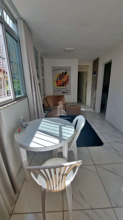 Imagem Apartamento com 3 Quartos à Venda, 114 m² em Tauape - Fortaleza Imagem Apartamento com 3 Quartos à Venda, 114 m² em Tauape - Fortaleza