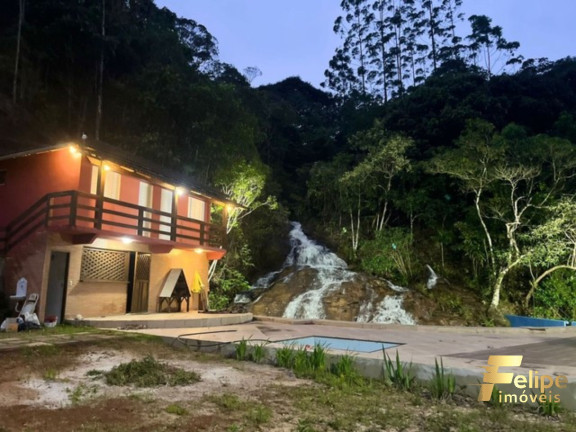 Imagem Imóvel com 5 Quartos à Venda, 656.000 m² em Marechal Floriano - Alfredo Chaves