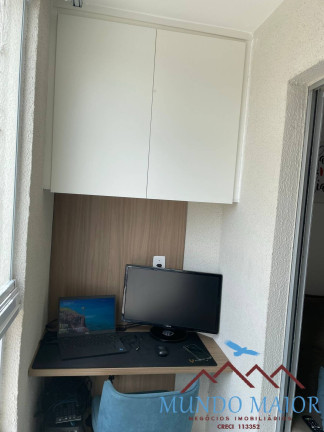Imagem Apartamento com 2 Quartos à Venda, 51 m² em Utinga - Santo André Imagem Apartamento com 2 Quartos à Venda, 51 m² em Utinga - Santo André