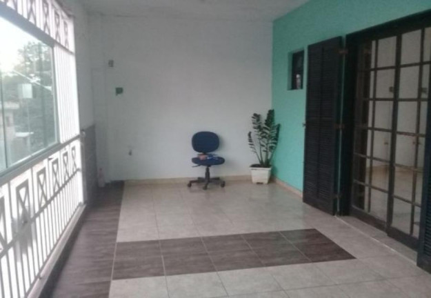 Sobrado com 2 Quartos à Venda, 295 m² em Guainazes - São Paulo