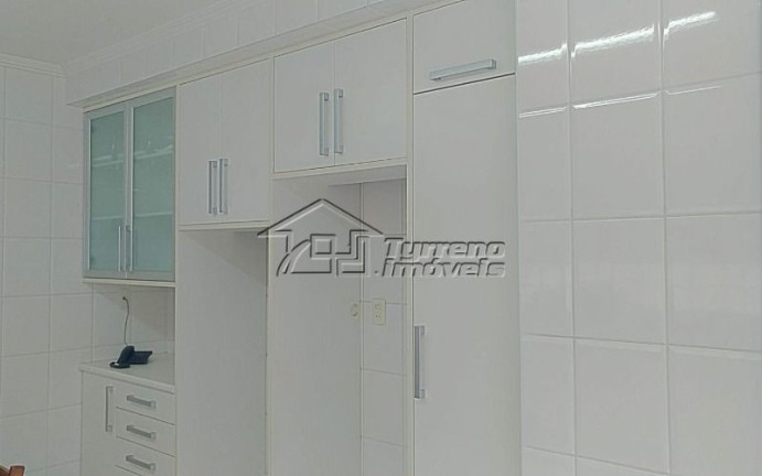 Imagem Casa de Condomínio com 3 Quartos para Alugar, 380 m² em Jardim Das Colinas - São José Dos Campos