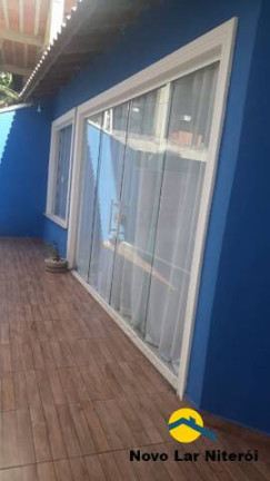 Imagem Casa com 3 Quartos à Venda, 350 m² em Piratininga - Niterói