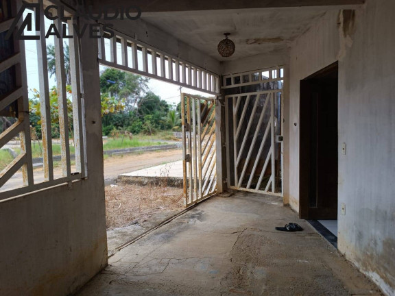Imagem Casa com 1 Quarto à Venda, 90 m² em Praia Do Sol - Saubara