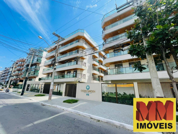 Cobertura com 3 Quartos à Venda, 182 m² em Vila Nova - Cabo Frio