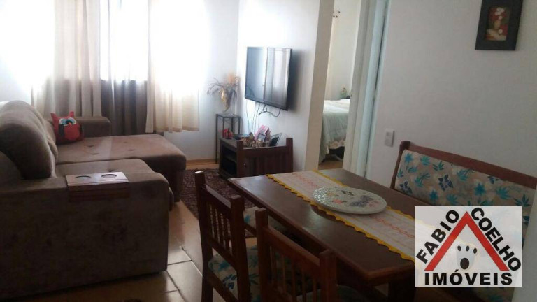 Imagem Apartamento com 2 Quartos à Venda, 88 m² em Socorro - São Paulo Imagem Apartamento com 2 Quartos à Venda, 88 m² em Socorro - São Paulo