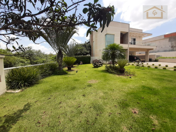 Casa com 4 Quartos à Venda, 376 m² em Jardim Do Golf I - Jandira