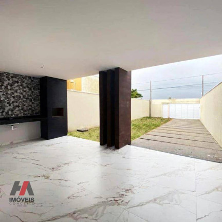Imagem Casa com 3 Quartos à Venda, 141 m² em Timbu - Eusébio