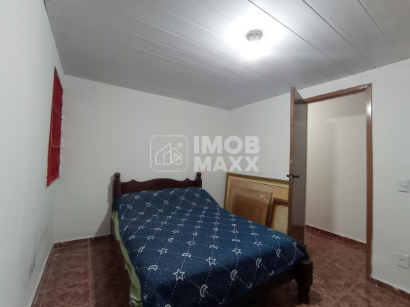 Imagem Casa com 2 Quartos à Venda, 131 m² em Sobradinho - Sobradinho