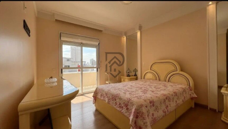 Imagem Apartamento com 4 Quartos à Venda, 195 m² em Moema - São Paulo