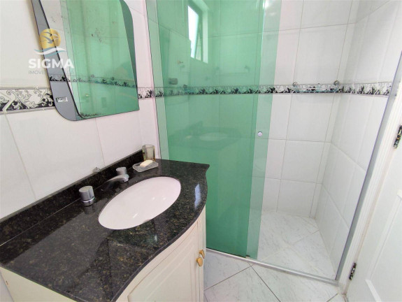 Imagem Apartamento com 3 Quartos à Venda, 190 m² em Pitangueiras - Guarujá Imagem Apartamento com 3 Quartos à Venda, 190 m² em Pitangueiras - Guarujá