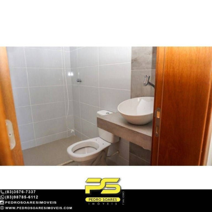 Imagem Apartamento com 3 Quartos à Venda, 72 m² em Bancários - João Pessoa Imagem Apartamento com 3 Quartos à Venda, 72 m² em Bancários - João Pessoa