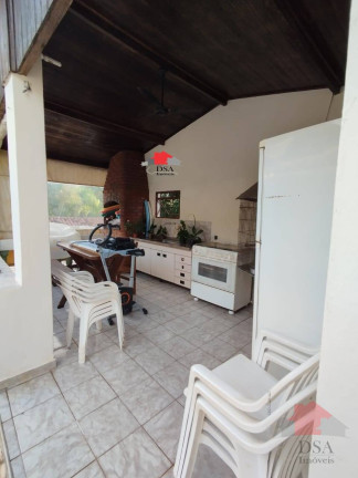 Imagem Chácara com 2 Quartos à Venda, 2.440 m² em Chácaras Meu Cantinho - Monte Mor