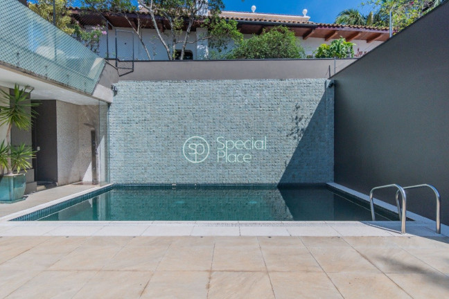 Imagem Casa com 4 Quartos à Venda, 606 m² em Pacaembu - São Paulo