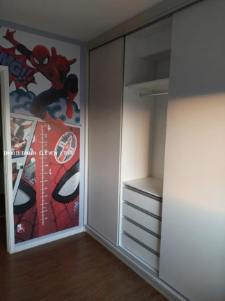 Imagem Apartamento com 2 Quartos para Alugar, 94 m² em Jardim Santa Mena - Guarulhos