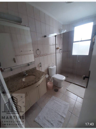 Imagem Apartamento com 2 Quartos à Venda, 78 m² em Campo Grande - Santos