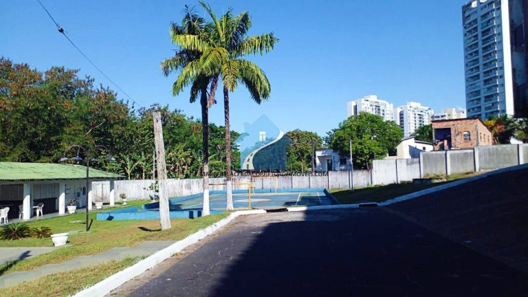 Imagem Apartamento com 3 Quartos à Venda, 112 m² em São Jorge - Manaus Imagem Apartamento com 3 Quartos à Venda, 112 m² em São Jorge - Manaus