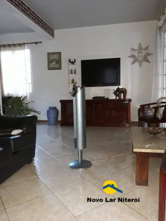 Imagem Casa com 3 Quartos à Venda, 106 m² em Icaraí - Niterói