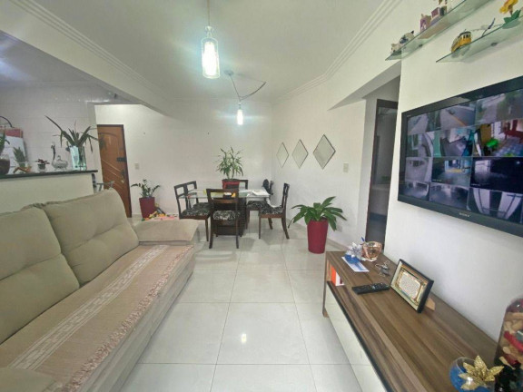 Imagem Apartamento com 2 Quartos à Venda, 90 m² em Tupi - Praia Grande Imagem Apartamento com 2 Quartos à Venda, 90 m² em Tupi - Praia Grande