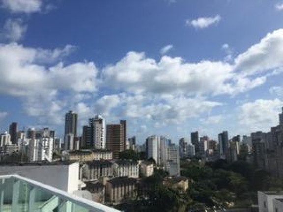 Imagem Apartamento com 3 Quartos à Venda, 186 m² em Graça - Salvador