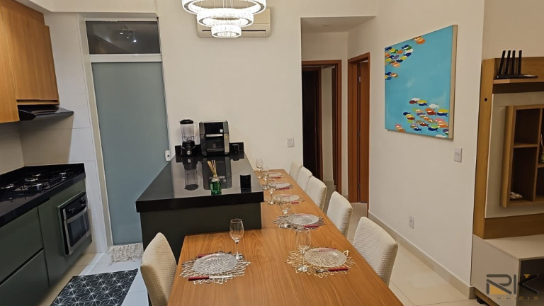 Imagem Apartamento com 2 Quartos à Venda, 72 m² em Toninhas - Ubatuba Imagem Apartamento com 2 Quartos à Venda, 72 m² em Toninhas - Ubatuba