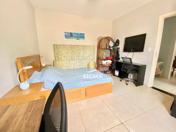 Imagem Apartamento com 1 Quarto à Venda, 60 m² em Tombo - Guarujá Imagem Apartamento com 1 Quarto à Venda, 60 m² em Tombo - Guarujá