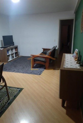 Imagem Apartamento com 2 Quartos à Venda, 62 m² em Vila Nivi - São Paulo Imagem Apartamento com 2 Quartos à Venda, 62 m² em Vila Nivi - São Paulo