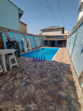 Imagem Casa com 2 Quartos à Venda, 81 m² em Praia Grande Imagem Casa com 2 Quartos à Venda, 81 m² em Praia Grande