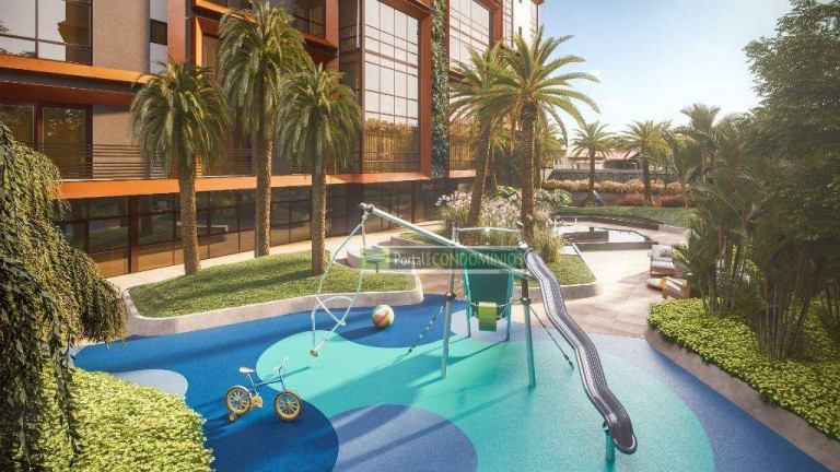 Imagem Apartamento com 3 Quartos à Venda, 238 m² em Cabral - Curitiba Imagem Apartamento com 3 Quartos à Venda, 238 m² em Cabral - Curitiba