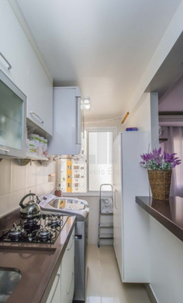 Imagem Apartamento com 3 Quartos à Venda, 66 m² em Santo Antônio - Porto Alegre Imagem Apartamento com 3 Quartos à Venda, 66 m² em Santo Antônio - Porto Alegre