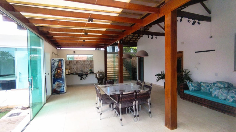 Imagem Casa de Condomínio com 3 Quartos à Venda ou Locação, 1.405 m² em Canto Do Riacho - Lagoa Santa Imagem Casa de Condomínio com 3 Quartos à Venda ou Locação, 1.405 m² em Canto Do Riacho - Lagoa Santa
