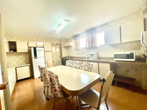 Imagem Apartamento com 4 Quartos à Venda, 111 m² em Vila Regente Feijó - São Paulo