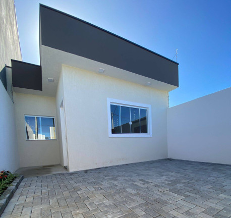 Casa com 3 Quartos à Venda,  em Quintas De Santa Cruz - Taubaté